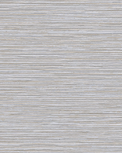 product image for Grass Roots Wallpaper in French Grey from the Natural Digest Collection 42
