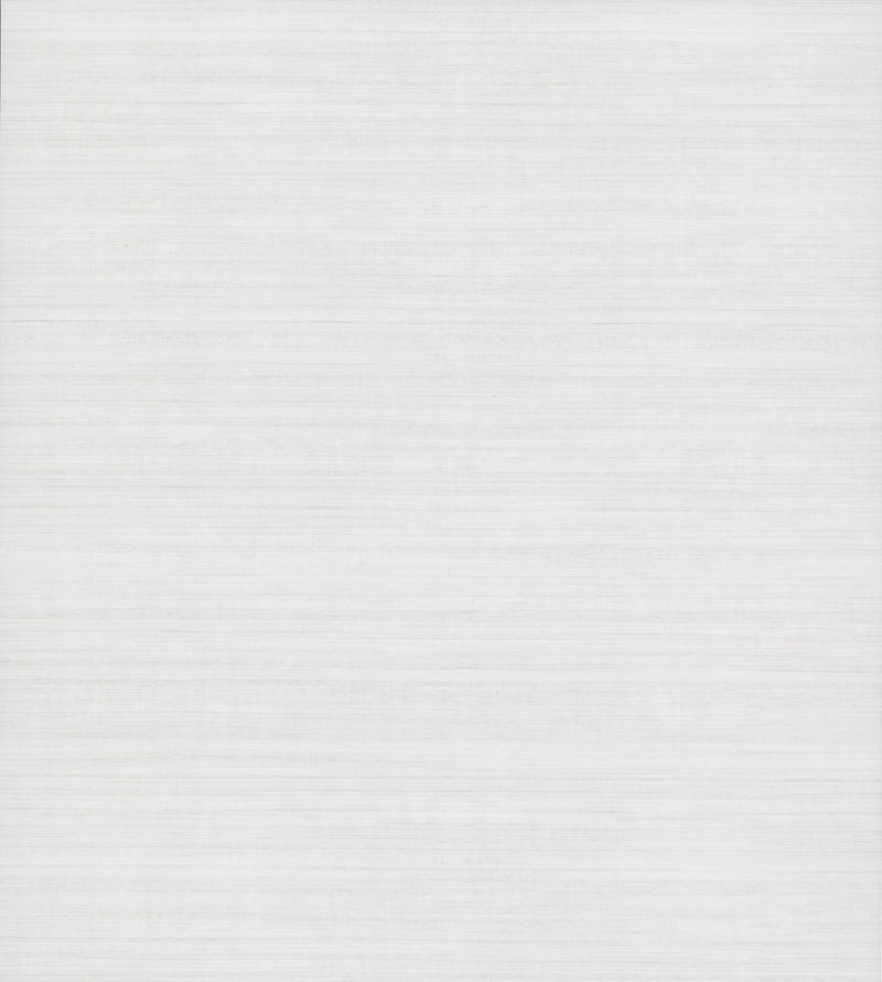 media image for sample tasar silk wallpaper in optic white from the natural digest collection 1 275