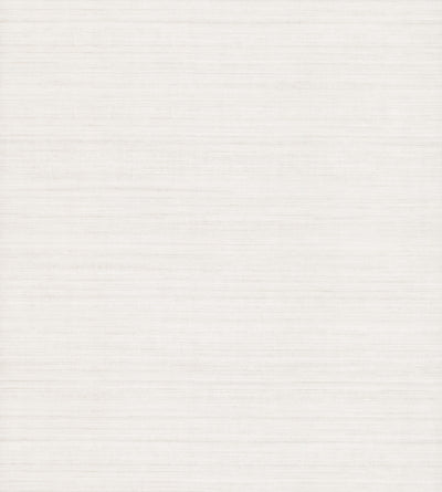 product image for Tasar Silk Wallpaper in Pearl Trax from the Natural Digest Collection 63
