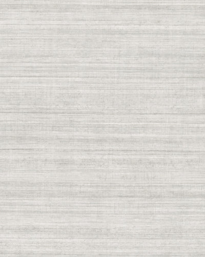 product image for Tasar Silk Wallpaper in River Haze from the Natural Digest Collection 13