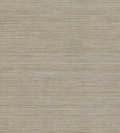 product image of Tasar Silk Wallpaper in Timber from the Natural Digest Collection 531
