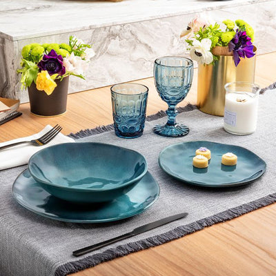 product image for nordik ocean porcelain dinner plate set of 6 by tognana nd100263132 2 49