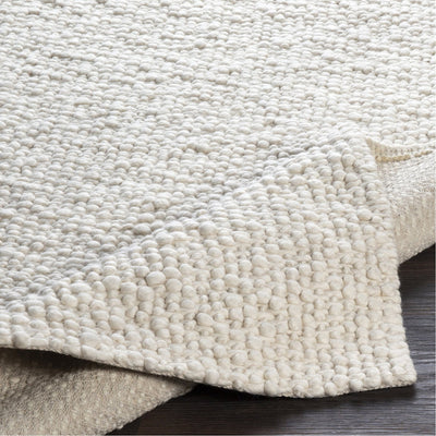 product image for Neravan NER-1003 Hand Woven Rug in Cream by Surya 3