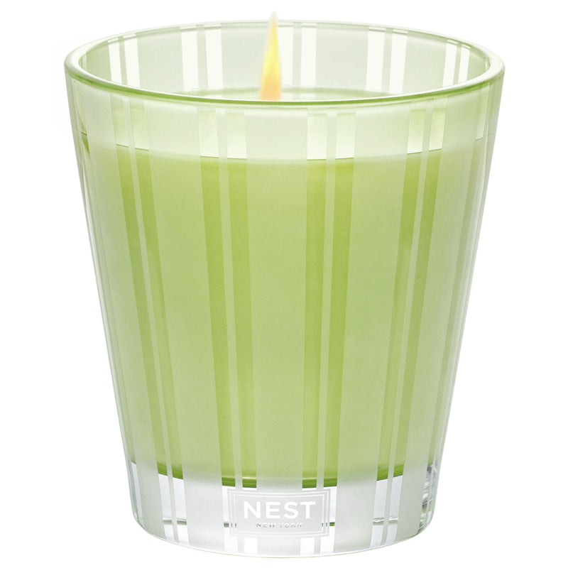 media image for Lime Zest & Matcha Classic Candle 224