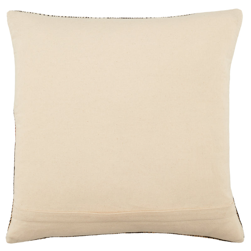 media image for Nagaland Pillow Shilloi Down Terracotta & Ivory Pillow 2 272
