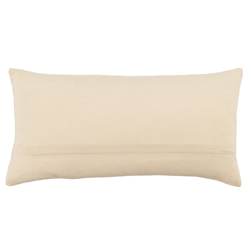 media image for milak tribal beige ivory down pillow by jaipur living plw103692 3 239