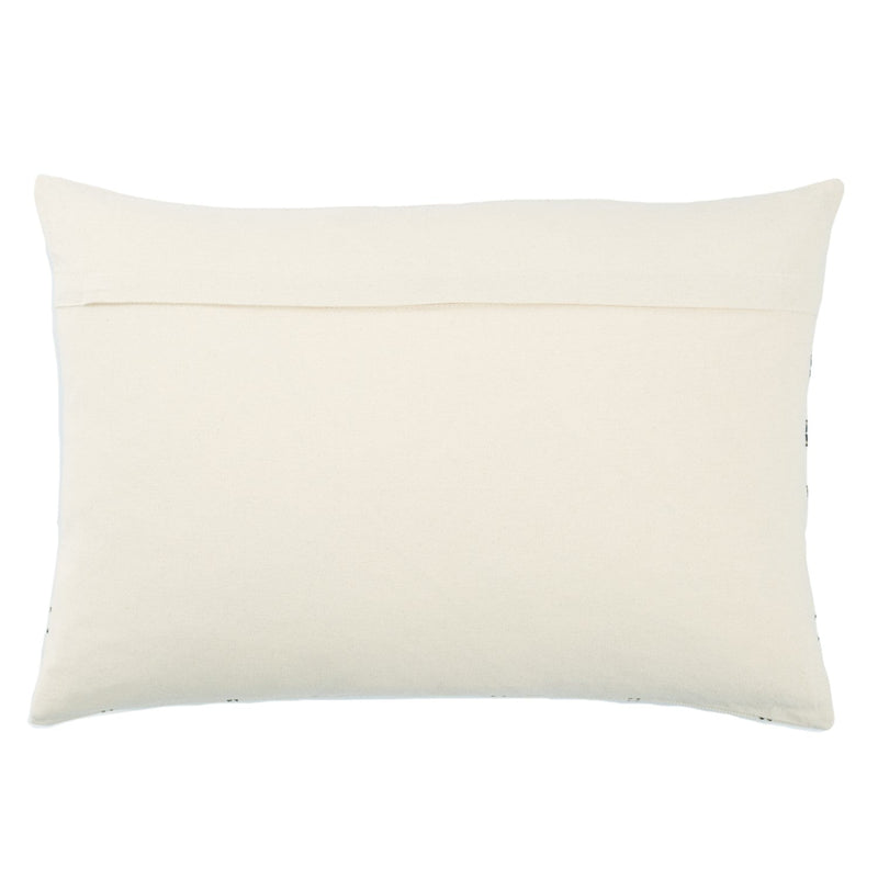 media image for Nagaland Pillow Merima Black & Cream Pillow 2 224
