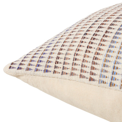 product image for Nagaland Pillow Poilwa Multicolor & Cream Pillow 3 92