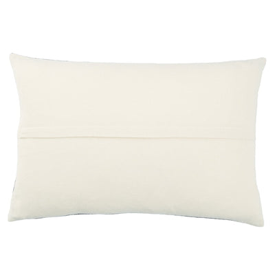 product image for Nagaland Pillow Patkai Navy & Cream Pillow 2 6