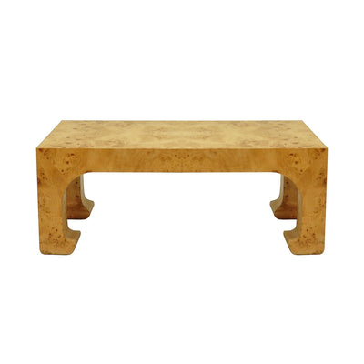 product image of Nicola Pagoda Coffee Table 1 564