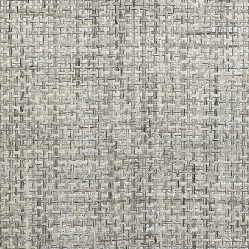 media image for sample grasscloth nl535 wallcovering from the natural life iv collection by burke decor 1 243