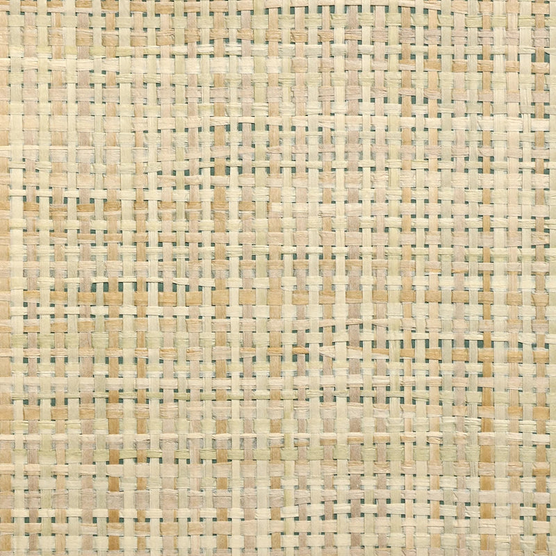 media image for Grasscloth NL537 Wallcovering from the Natural Life IV Collection by Burke Decor 284