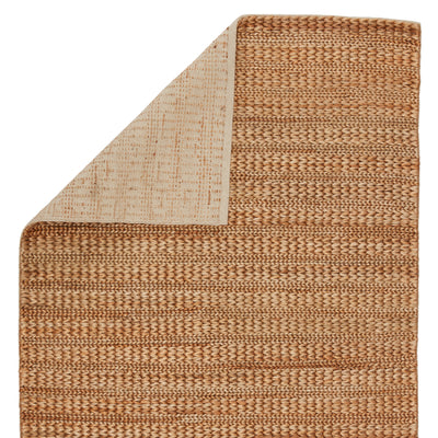 product image for poncy solid rug in tan design by jaipur 4 4