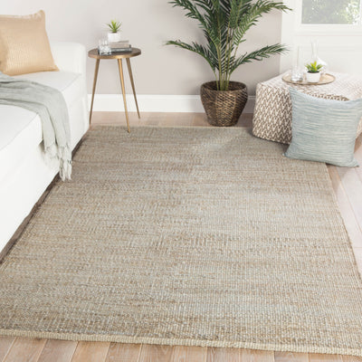 product image for Anthro Solid Rug in Griffin & Nomad design by Jaipur Living 4