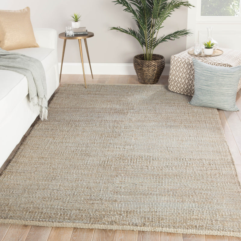 media image for Anthro Solid Rug in Griffin & Nomad design by Jaipur Living 256