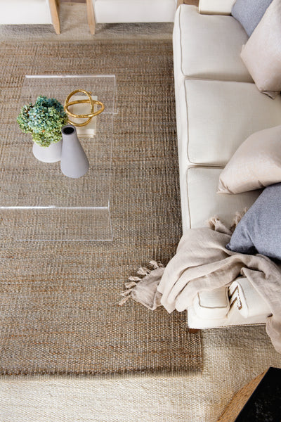 product image for Anthro Solid Rug in Griffin & Nomad design by Jaipur Living 49