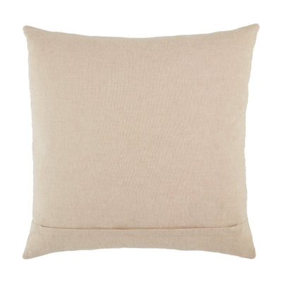 product image for Jacques Geometric Pillow in Dark Taupe by Jaipur Living 45