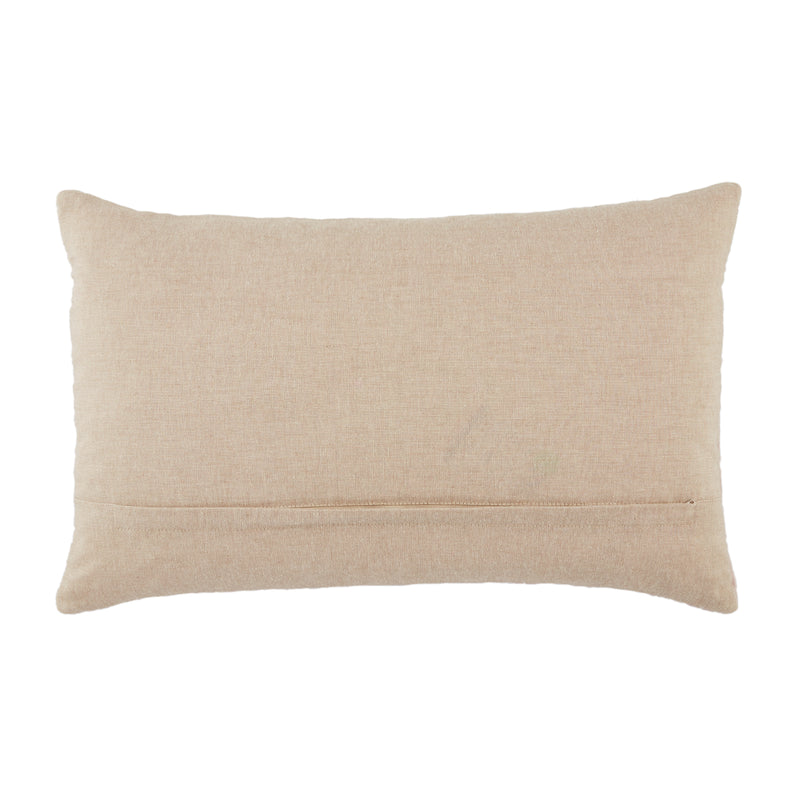 media image for Colinet Trellis Pillow in Blush by Jaipur Living 230