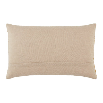 product image for Colinet Trellis Pillow in Gold by Jaipur Living 35