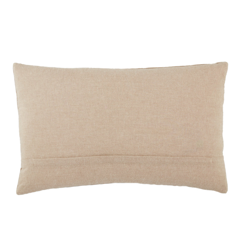 media image for Dakon Trellis Pillow in Beige by Jaipur Living 211