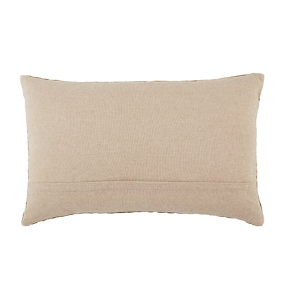 product image for Rawlings Trellis Pillow in Brown by Jaipur Living 30