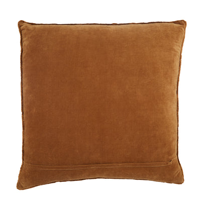 product image for Sunbury Pillow in Brown by Jaipur Living 7