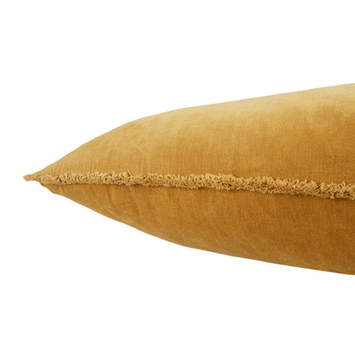 product image for Sunbury Pillow in Gold by Jaipur Living 39