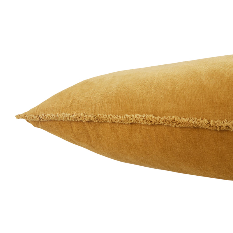 media image for Sunbury Pillow in Gold by Jaipur Living 232