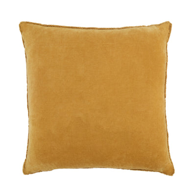 product image for Sunbury Pillow in Gold by Jaipur Living 5