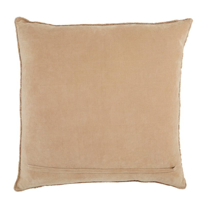 media image for Sunbury Pillow in Beige by Jaipur Living 213