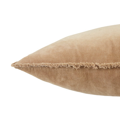 product image for Sunbury Pillow in Beige by Jaipur Living 49