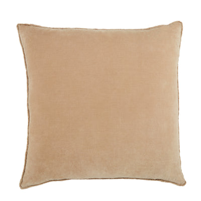 product image of Sunbury Pillow in Beige by Jaipur Living 555