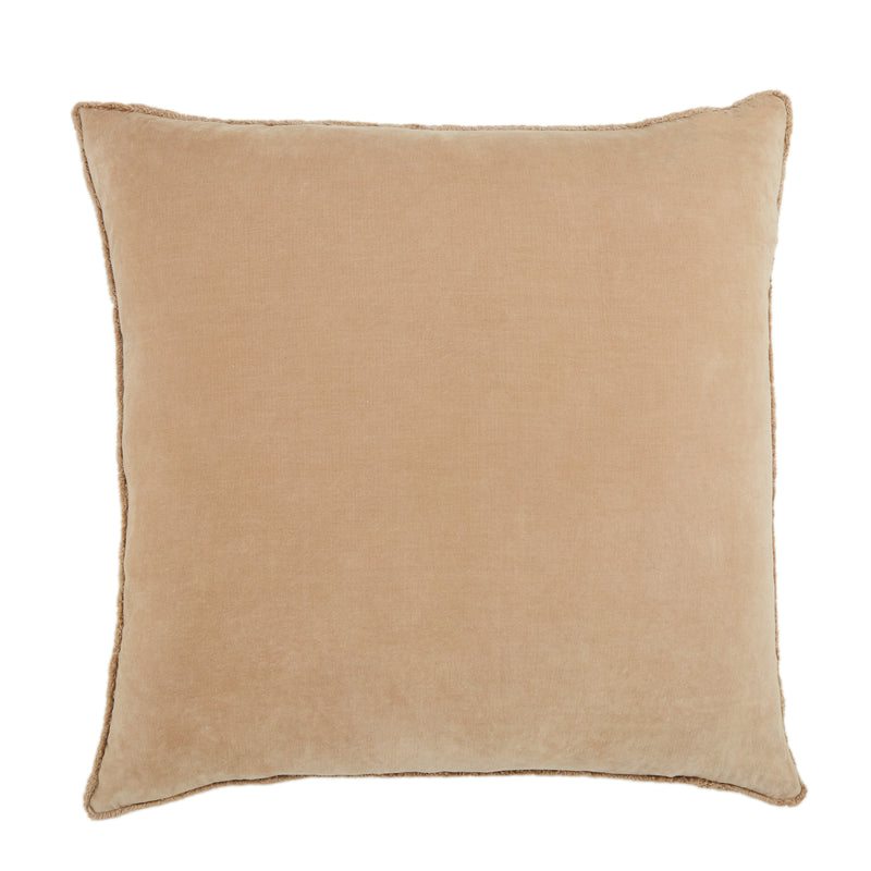 media image for Sunbury Pillow in Beige by Jaipur Living 273