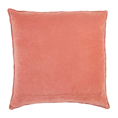 product image for Sunbury Pillow in Pink by Jaipur Living 89