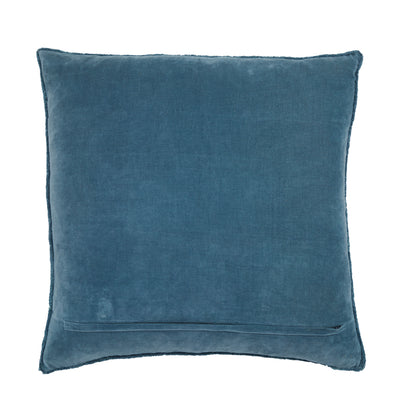 product image for Sunbury Pillow in Blue by Jaipur Living 88