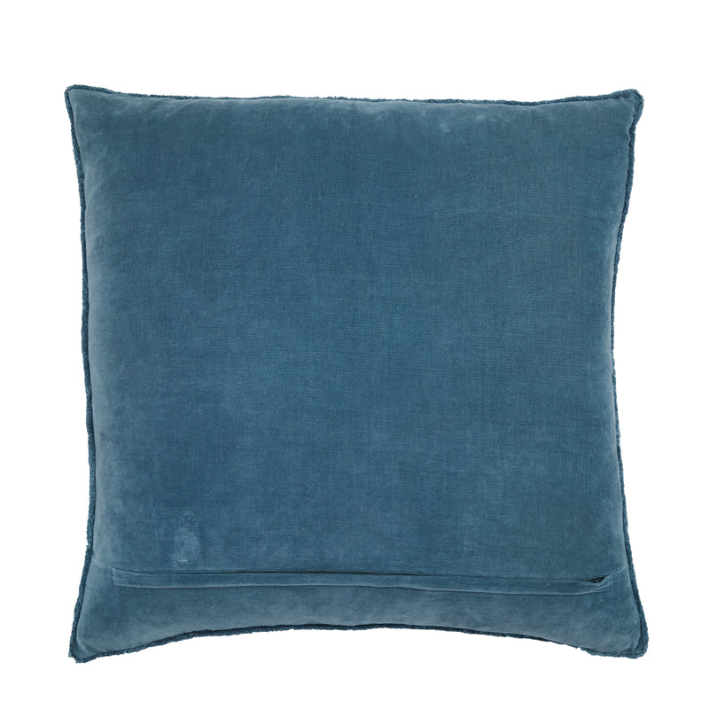 media image for Sunbury Pillow in Blue by Jaipur Living 288
