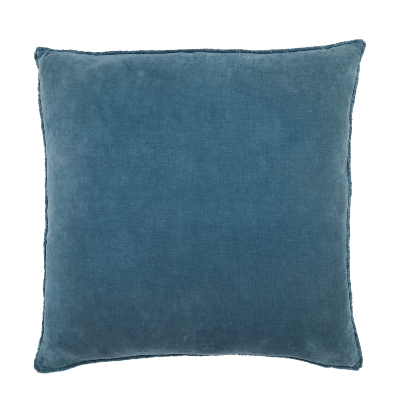media image for Sunbury Pillow in Blue by Jaipur Living 289