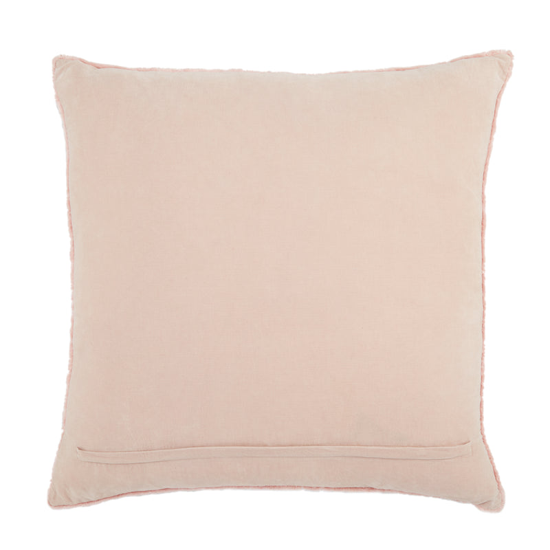 media image for Sunbury Pillow in Blush by Jaipur Living 275
