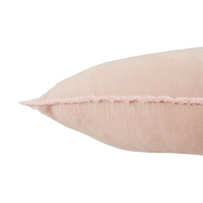 product image for Sunbury Pillow in Blush by Jaipur Living 24