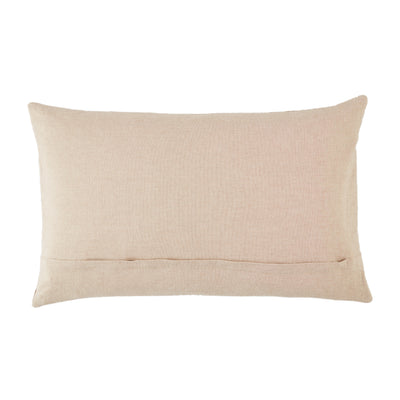 product image for Bourdelle Chevron Pillow in Brown by Jaipur Living 89