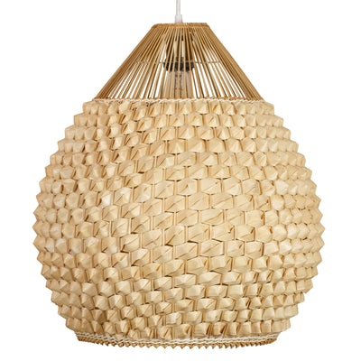 product image for Nopales Tall Pendant by Selamat 89