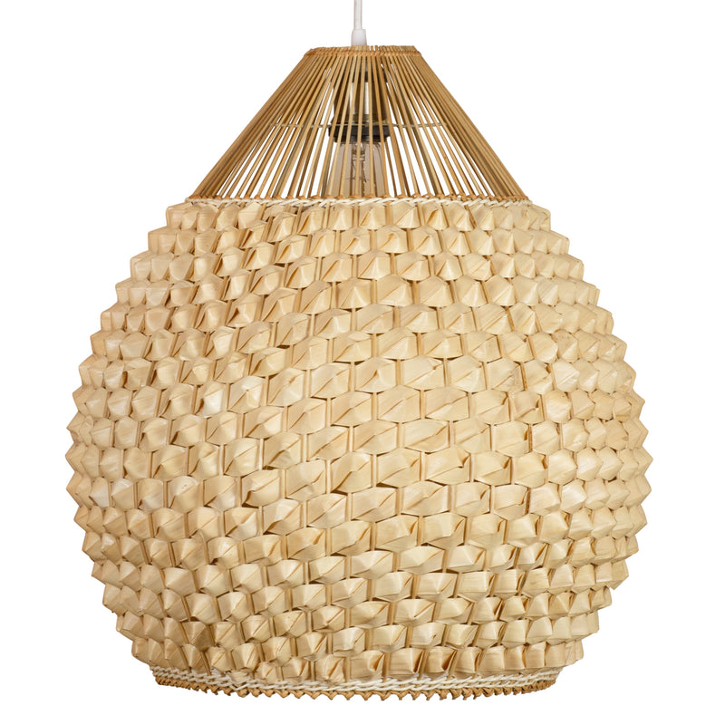 media image for Nopales Tall Pendant by Selamat 242