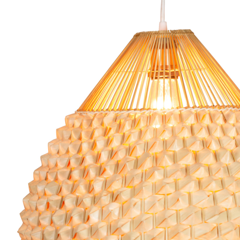 media image for Nopales Tall Pendant by Selamat 224