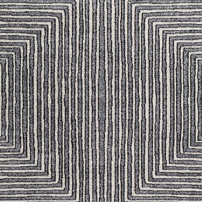 product image for Nepali NPI-2317 Rug in Cream & Black by Surya 54