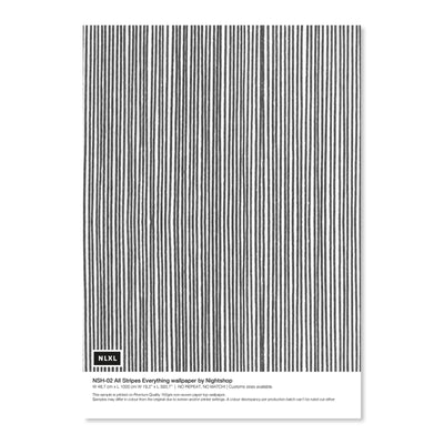 product image of sample all stripes everything wallpaper by nightshop for nlxl 1 568
