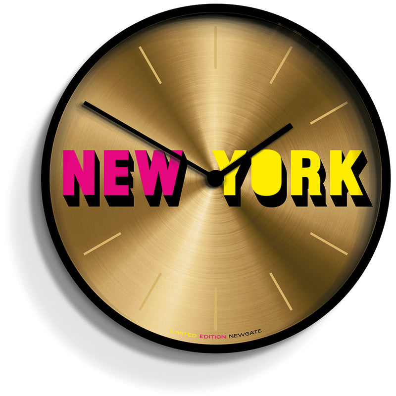 media image for limited edition new york design by newgate 1 260