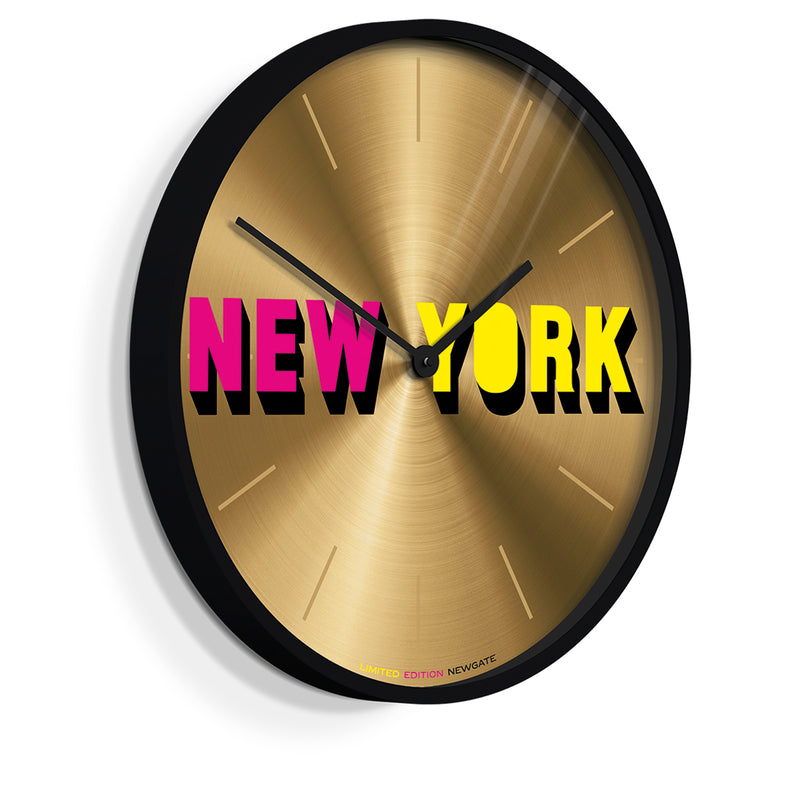 media image for limited edition new york design by newgate 2 22
