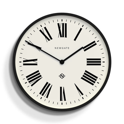 product image for Number Three Italian Wall Clock 50