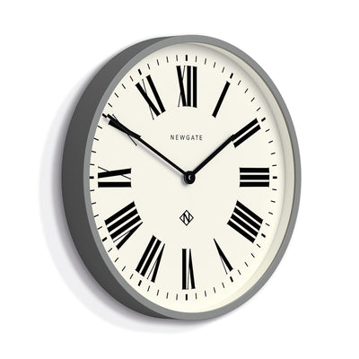 product image for Number Three Italian Wall Clock 23