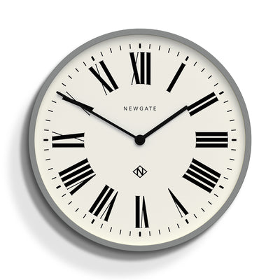 product image of Number Three Italian Wall Clock 581